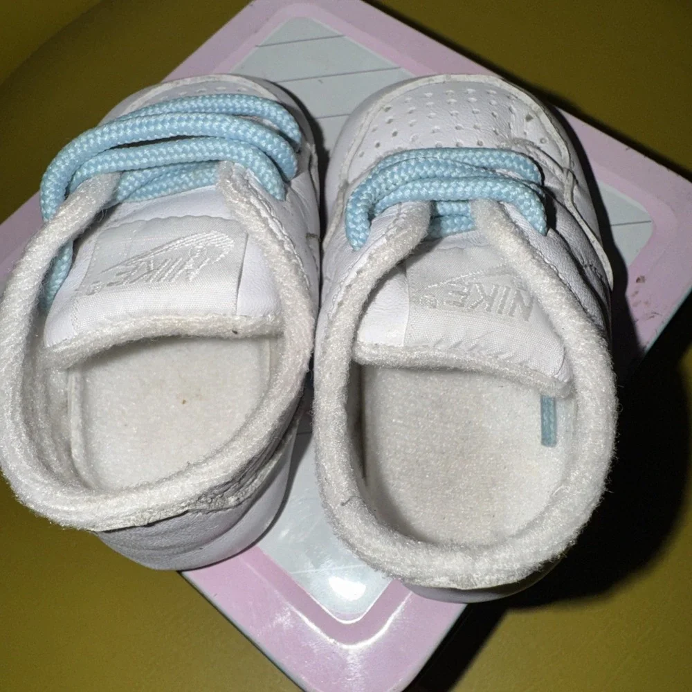 Nike excellent thanks